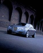 Jaguar R-D6 Concept 2003 года